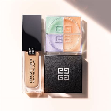 givenchy prisme libre loose powder shade 3|givenchy prisme libre setting powder.